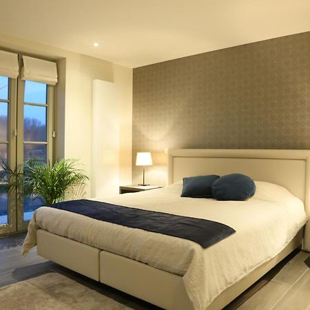Bed and Breakfast Hof Ter Dreef Meise Esterno foto