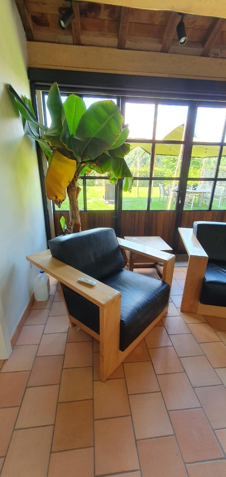 Bed and Breakfast Hof Ter Dreef Meise Esterno foto